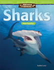 Amazing Animals: Sharks: Skip Counting (Mathematics in the Real World) By Saskia Lacey Cover Image