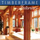 Timberframe Interiors By Dick Pirozzolo, Linda Corzine Cover Image