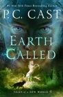 Earth Called: Tales of a New World Cover Image