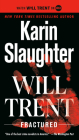 Fractured: Will Trent By Karin Slaughter Cover Image