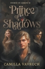 Prince of Shadows Cover Image