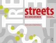 Streets Reconsidered: Inclusive Design for the Public Realm Cover Image