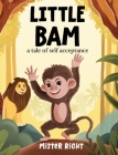 Little Bam By Mister Right Cover Image