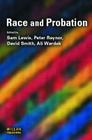 Race and Probation Cover Image