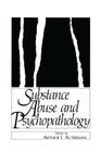 Substance Abuse and Psychopathology (Applied Clinical Psychology) Cover Image
