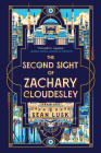 The Second Sight of Zachary Cloudesley Cover Image