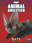Bats (Animal Abilities) By Charlotte Guillain Cover Image
