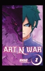 Art N War Cover Image