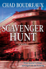 Scavenger Hunt By Chad Boudreaux Cover Image