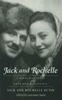 Jack and Rochelle: A Holocaust Story of Love and Resistance Cover Image