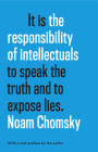 The Responsibility of Intellectuals By Noam Chomsky Cover Image
