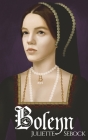 Boleyn By Juliette Sebock Cover Image