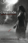 Crescendo (The Hush, Hush Saga) Cover Image