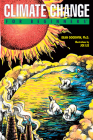 Climate Change For Beginners By Dean Goodwin PhD, Joe Lee (Illustrator) Cover Image