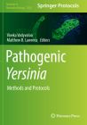 Pathogenic Yersinia: Methods and Protocols (Methods in Molecular Biology #2010) By Viveka Vadyvaloo (Editor), Matthew B. Lawrenz (Editor) Cover Image