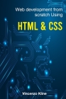 Web Development From Scratch Using HTML & CSS Cover Image