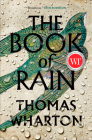 The Book of Rain Cover Image