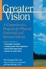 Greater Vision (Comprehensive Program for Physical) By Marc Grossman, Vinton McCabe Cover Image