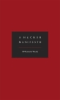 A Hacker Manifesto By McKenzie Wark Cover Image