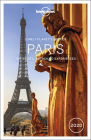 Lonely Planet Best of Paris 2020 4 (Travel Guide) By Catherine Le Nevez, Christopher Pitts, Nicola Williams Cover Image