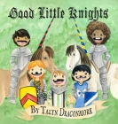 Good Little Knights Cover Image