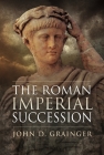 The Roman Imperial Succession Cover Image