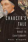 Chaucer's Tale: 1386 and the Road to Canterbury Cover Image