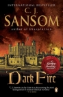 Dark Fire: A Matthew Shardlake Tudor Mystery By C. J. Sansom Cover Image