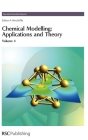 Chemical Modelling: Applications and Theory Volume 4  Cover Image