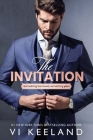 The Invitation: Large Print By VI Keeland Cover Image