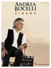 Andrea Bocelli - Cinema By Andrea Bocelli (Artist) Cover Image