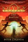 Seven Wonders Book 2: Lost in Babylon Cover Image