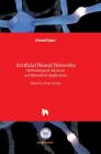 Artificial Neural Networks: Methodological Advances and Biomedical Applications Cover Image