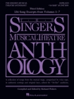 The Singer's Musical Theatre Anthology - 16-Bar Audition from Volumes 1-7: Soprano Edition Cover Image