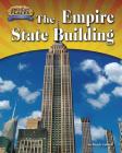 The Empire State Building (American Places: From Vision to Reality) By Meish Goldish Cover Image