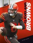 Cleveland Browns (Inside the NFL) Cover Image