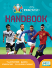 UEFA EURO 2020 Kids' Handbook By Kevin Pettman Cover Image