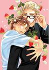 Hey, Class President! Volume 3 (Yaoi) (Hey Class President Gn #3) Cover Image
