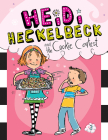 Heidi Heckelbeck and the Cookie Contest: #3 By Wanda Coven, Priscilla Burris (Illustrator) Cover Image