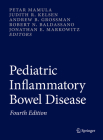 Pediatric Inflammatory Bowel Disease By Petar Mamula (Editor), Judith R. Kelsen (Editor), Andrew B. Grossman (Editor) Cover Image