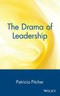 The Drama of Leadership Cover Image