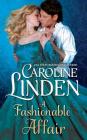 A Fashionable Affair By Caroline Linden Cover Image