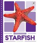 Starfish By Emma Bassier Cover Image