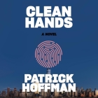 Clean Hands Lib/E Cover Image