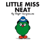 Little Miss Neat (Mr. Men and Little Miss) Cover Image