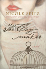 The Cage-Maker (Story River Books) By Nicole Seitz, Cassandra King Conroy (Foreword by) Cover Image