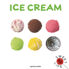 Ice Cream By Clara Cella Cover Image