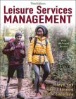 Leisure Services Management Cover Image