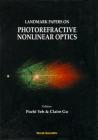 Landmark Papers on Photorefractive Nonlinear Optics Cover Image