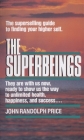 The Superbeings: The Superselling Guide to Finding Your Higher Self Cover Image